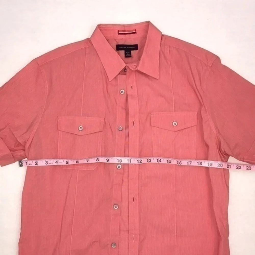 Banana Republic Button Down Shirt